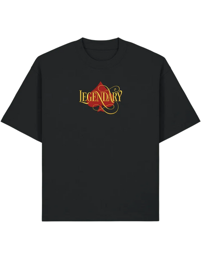 Legendary tricou Caraval
