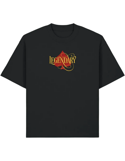 Legendary tricou Caraval