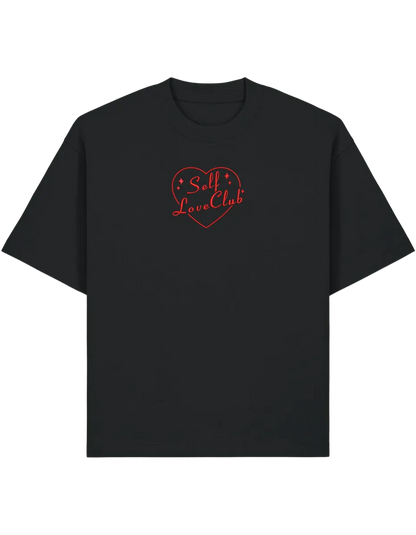 Self love club tricou Girly