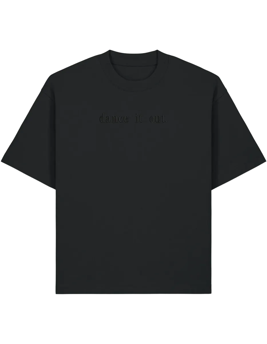 Dance it out tricou Grey’s Anatomy