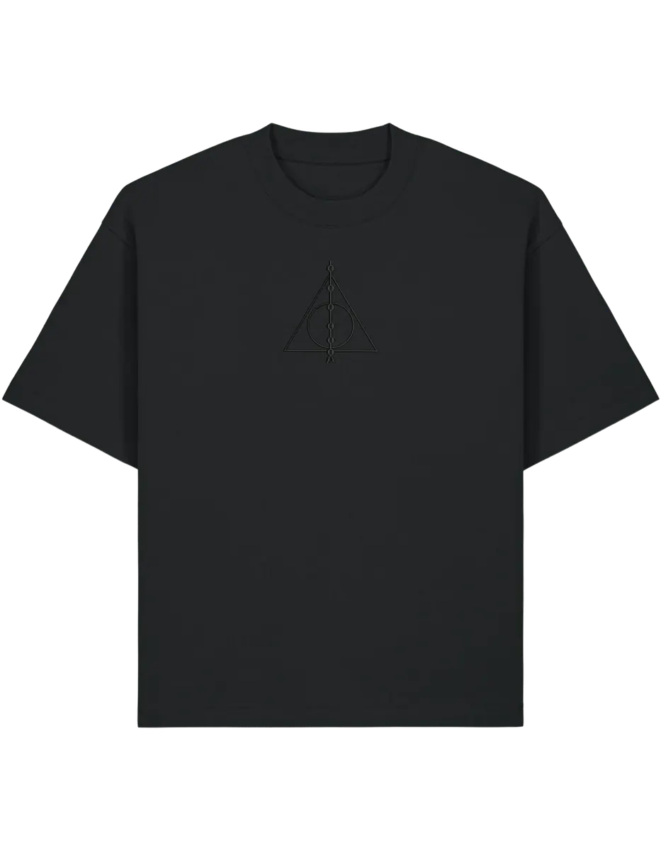 Wand tricou Harry Potter