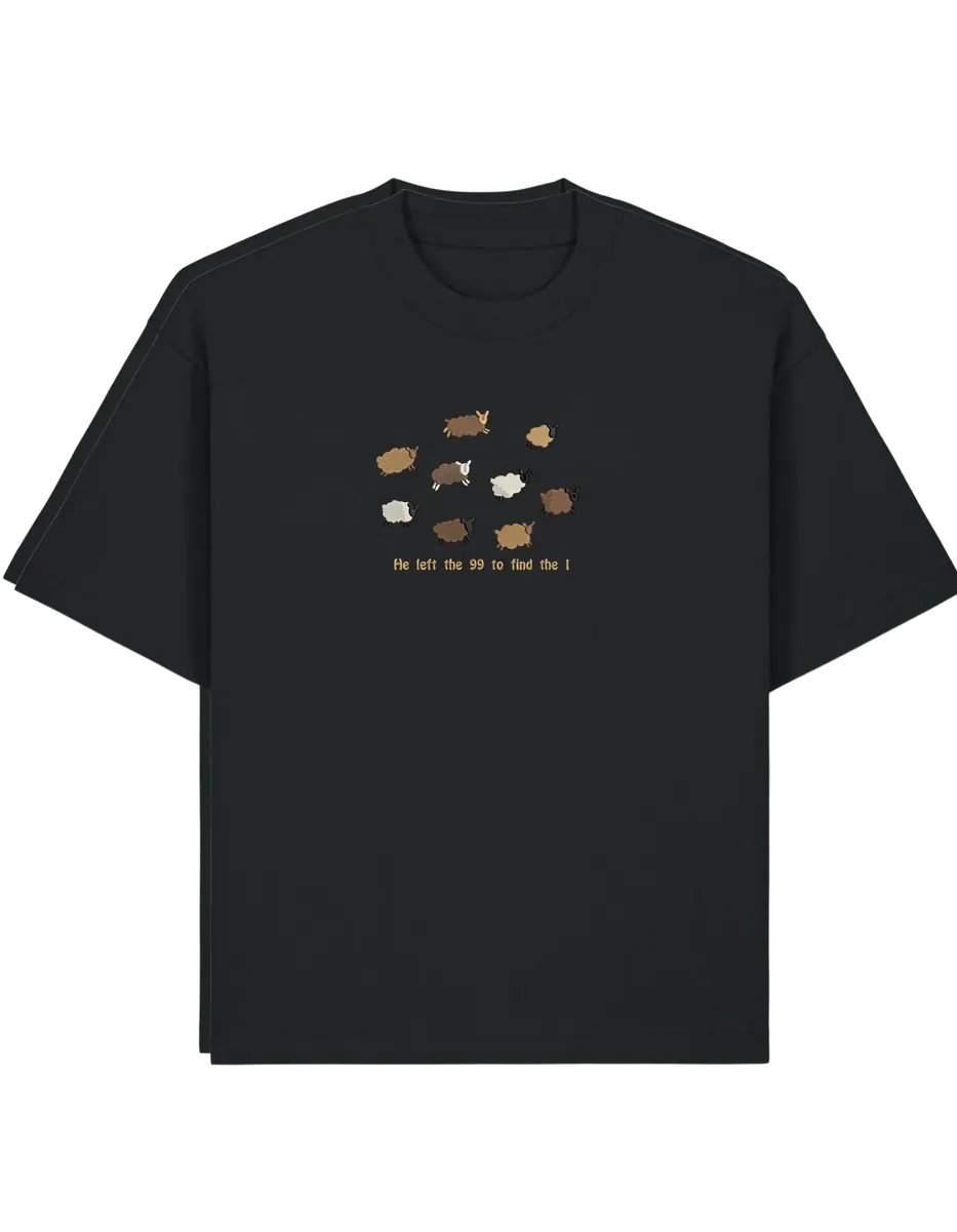 The one tricou