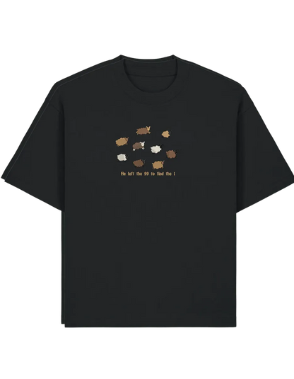 The one tricou