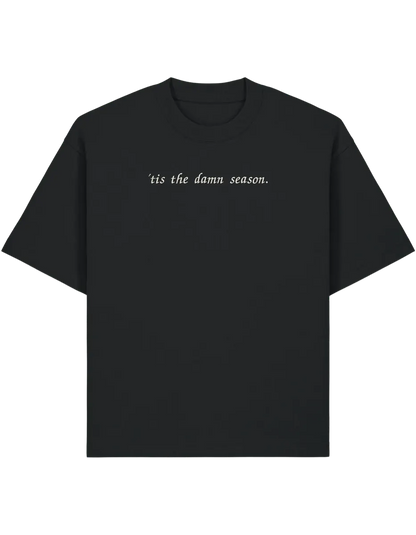 Tis the damn season tricou Taylor Swift