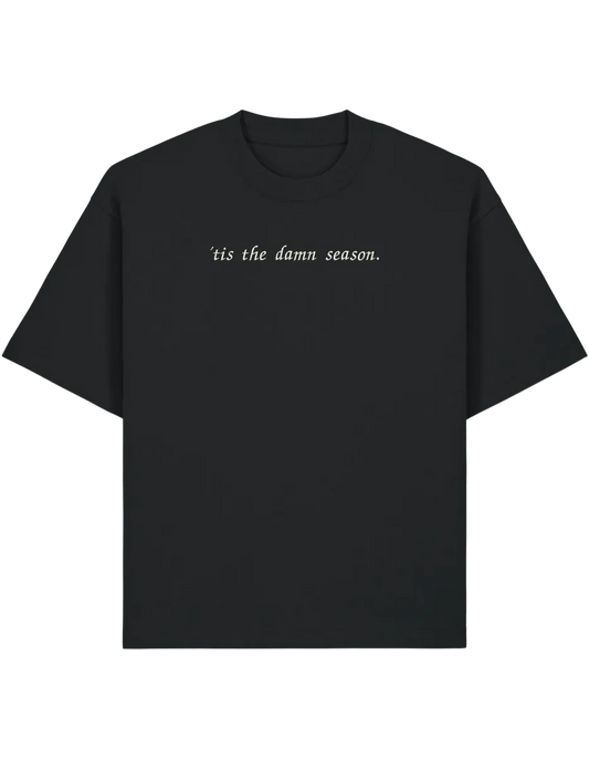 Tis the damn season tricou Taylor Swift