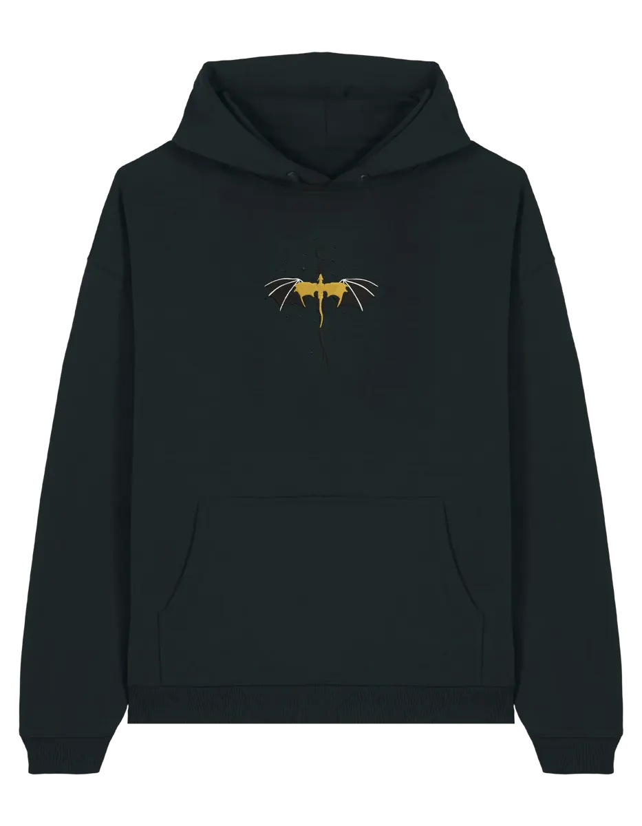 Dragons 2.0 hoodie Fourth Wing