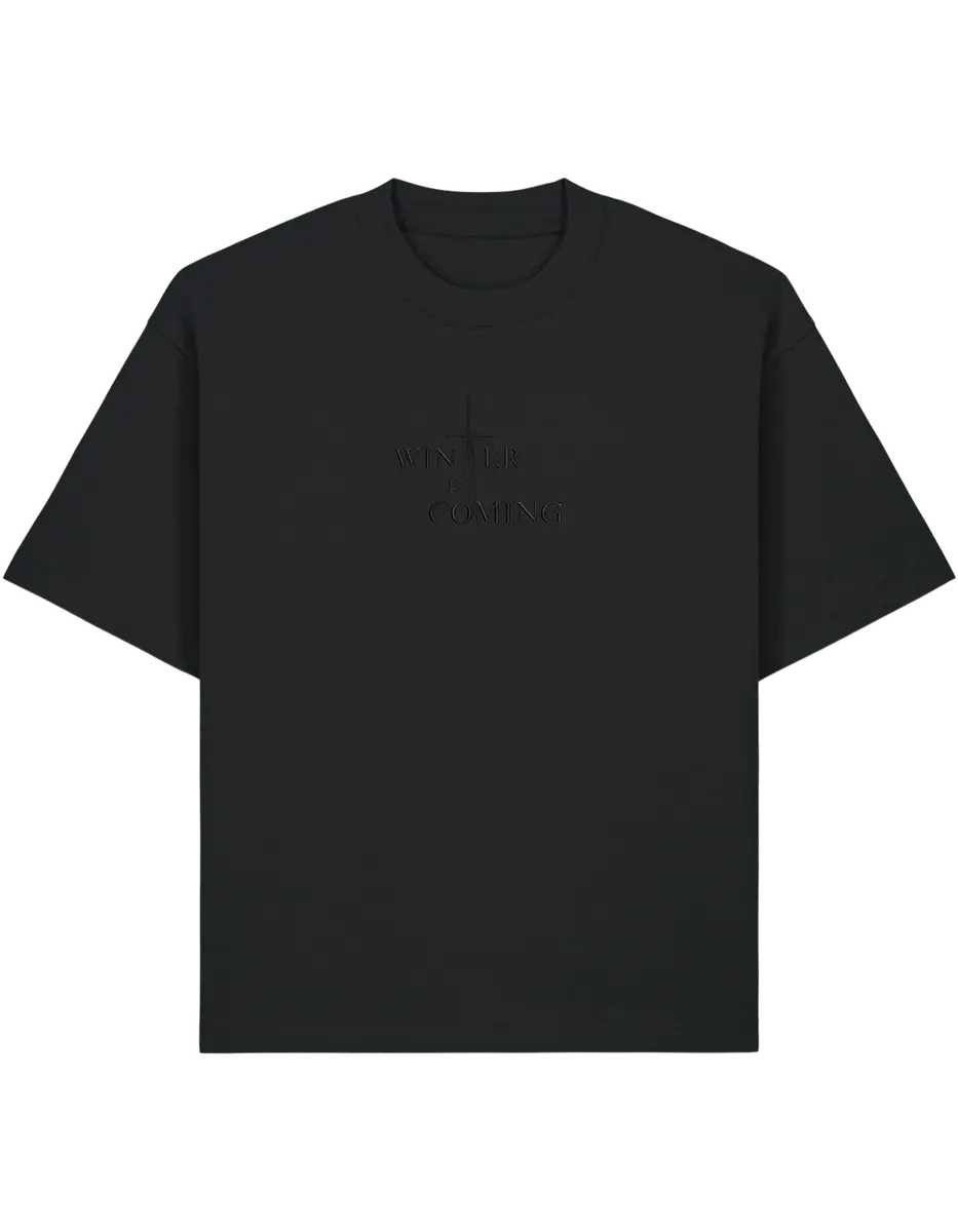 Winter is coming tricou Game of Thrones