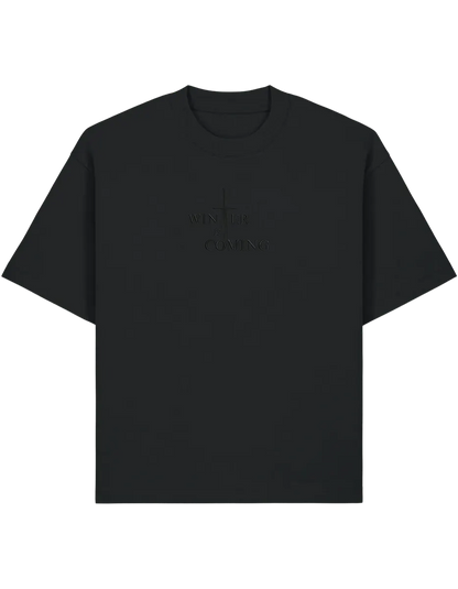 Winter is coming tricou Game of Thrones