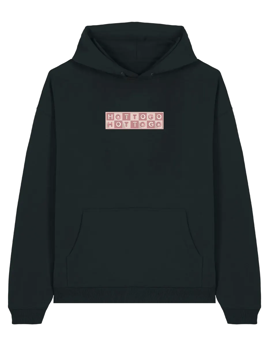 Hottogo hoodie Chappell Roan