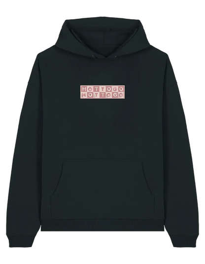 Hottogo hoodie Chappell Roan