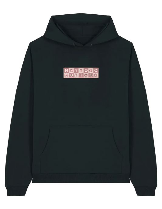 Hottogo hoodie Chappell Roan