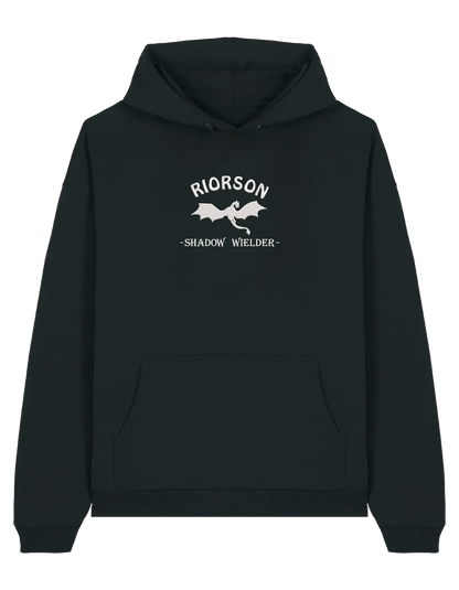 Riorson hoodie Fourth Wing