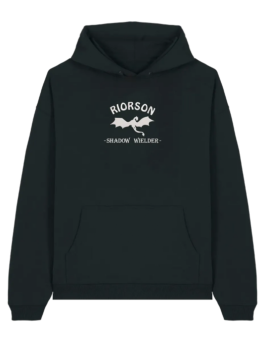 Riorson hoodie Fourth Wing