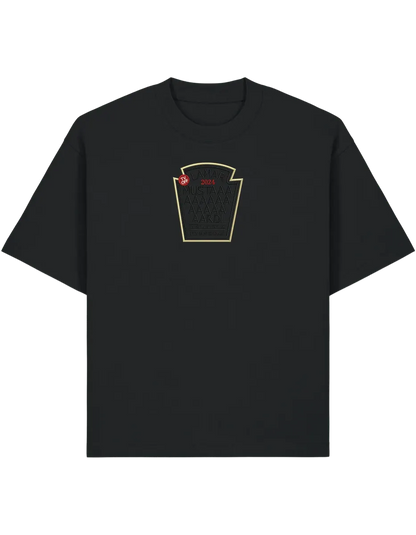 Mustard tricou Kendrick Lamar