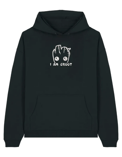 Tree hoodie