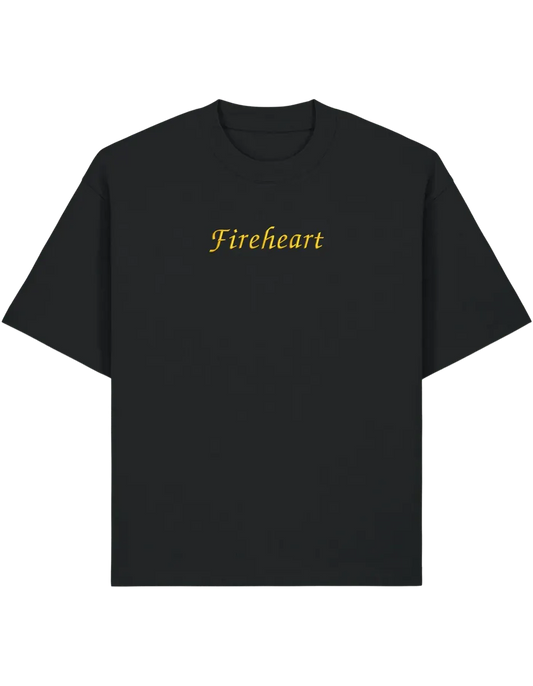 Fireheart tricou Throne of Glass