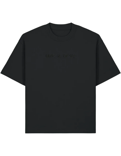 Dark and twisty tricou Grey’s Anatomy