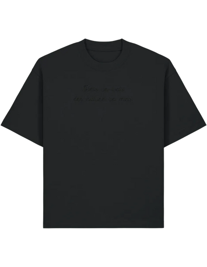 Toate ca toate tricou Girly