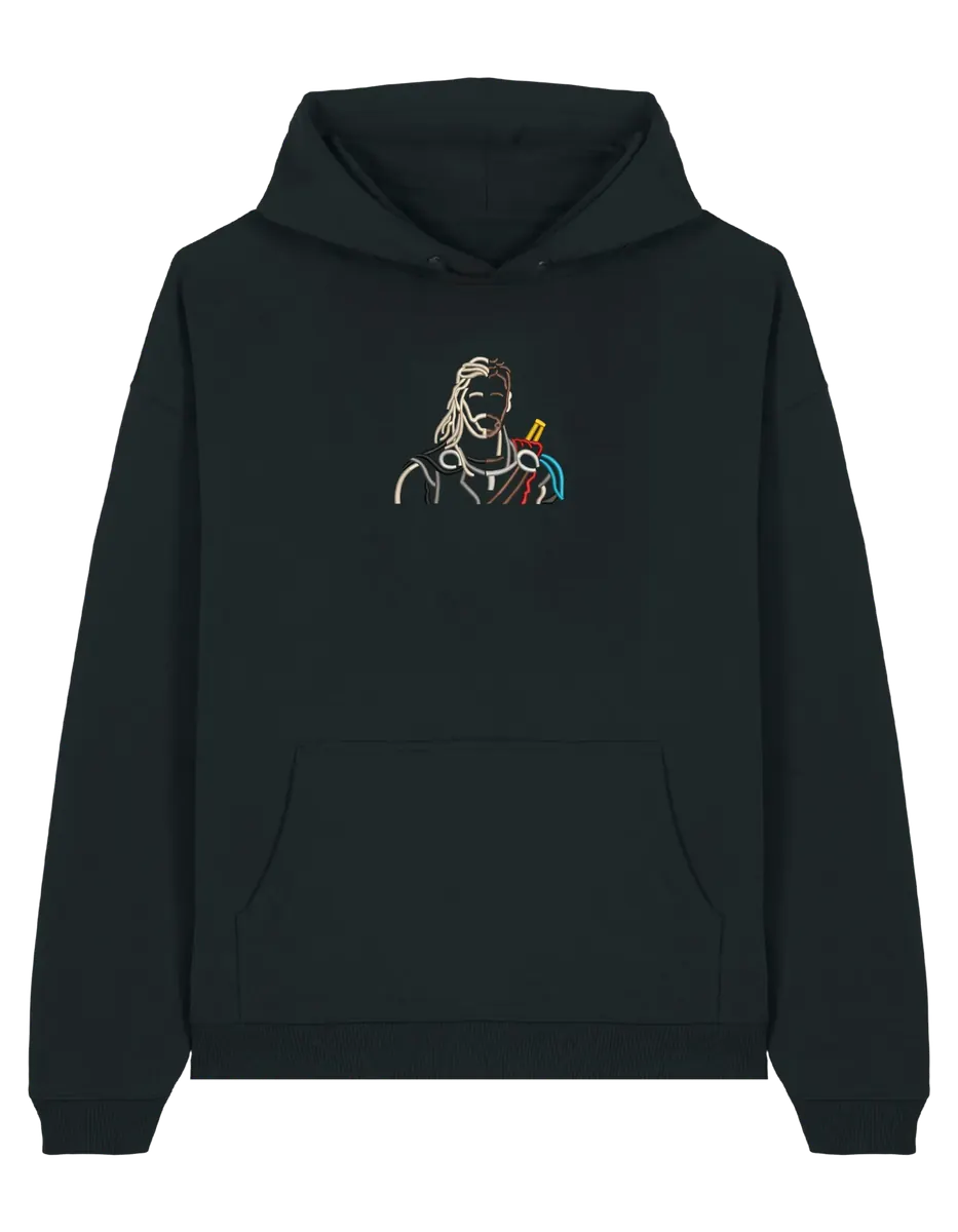 Thor hoodie