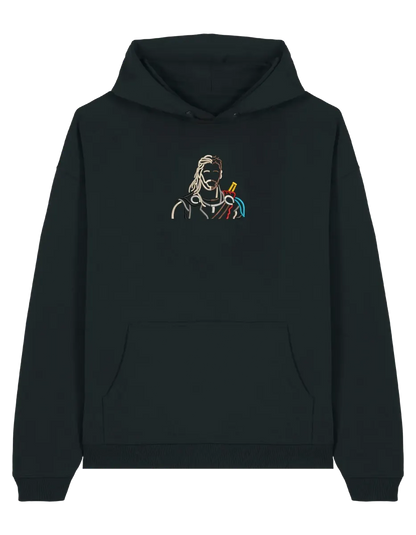 Thor hoodie