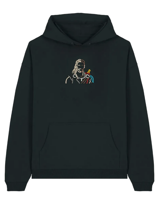 Thor hoodie