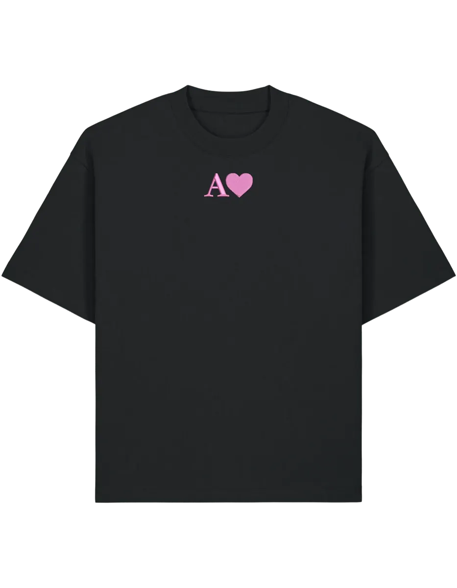 Initiala tricou