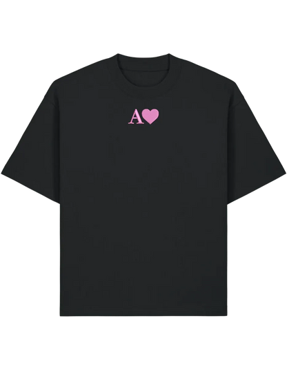 Initiala tricou
