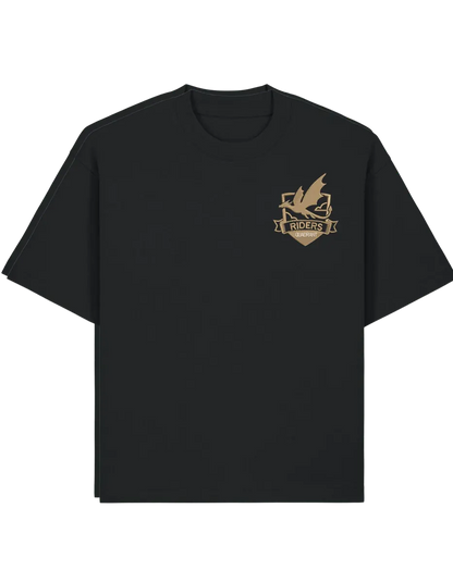 Riders quadrant tricou Fourth Wing