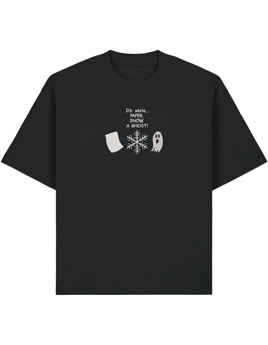 Paper tricou Friends
