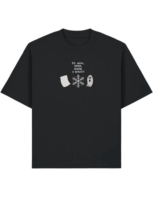 Paper tricou Friends