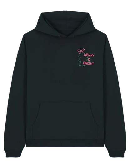 Merry hoodie Craciun