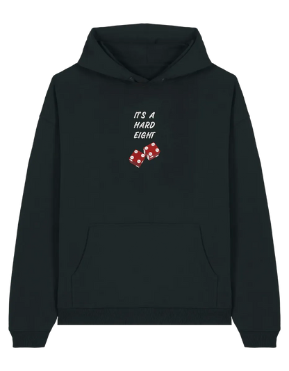 Hard eight hoodie Friends