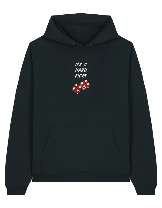 Hard eight hoodie Friends