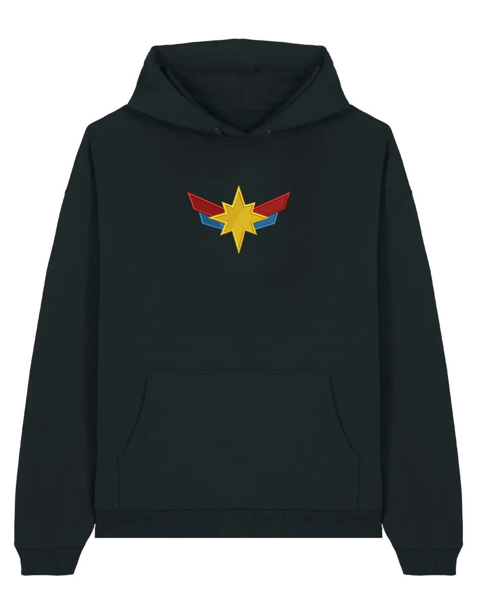 Carol hoodie