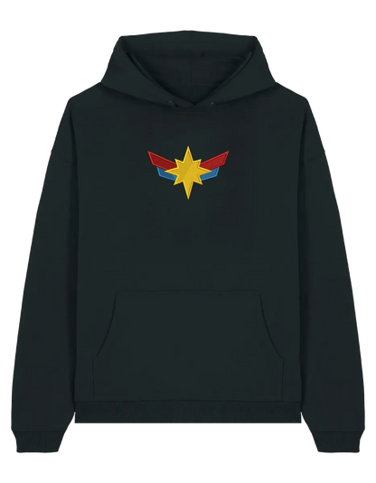 Carol hoodie
