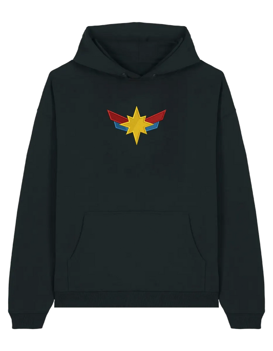 Carol hoodie