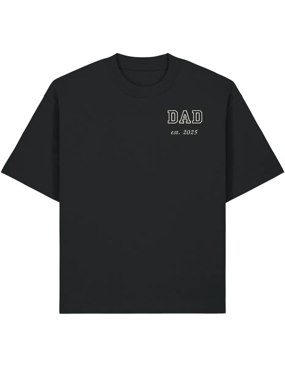Dad tricou