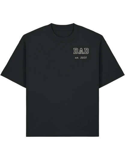 Dad tricou