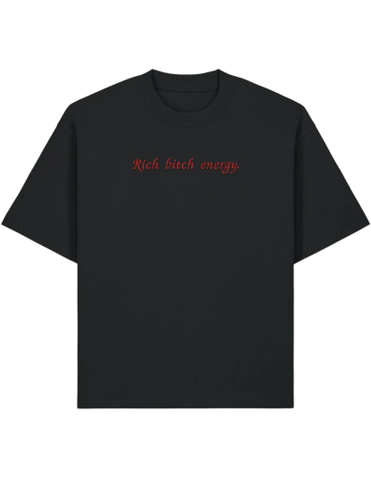 Rich tricou Girly
