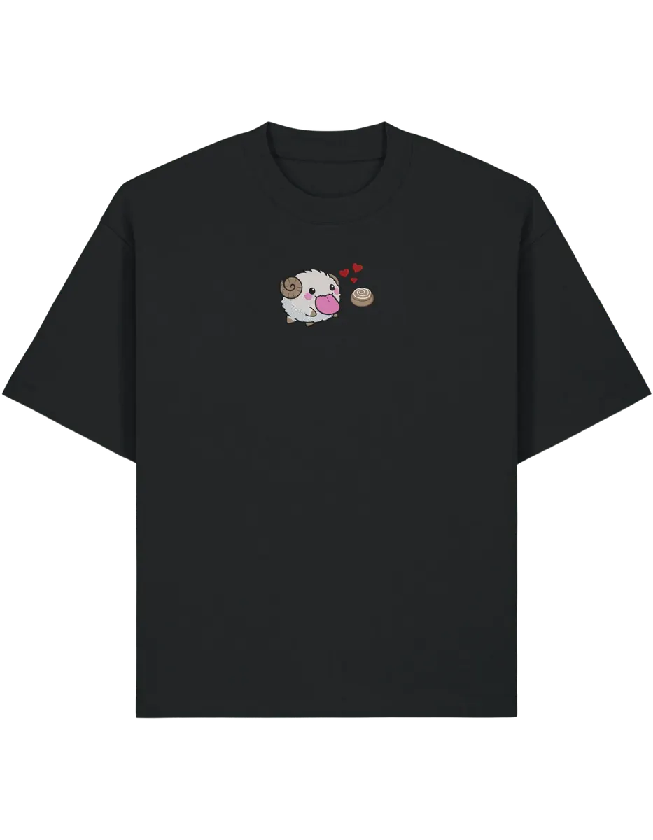 Poro tricou LoL