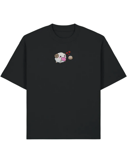Poro tricou LoL