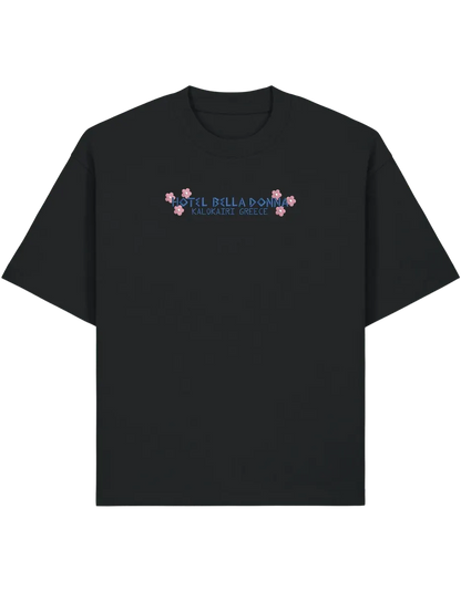 Hotel Bella Donna tricou ABBA