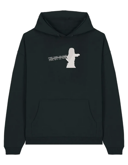 Killed hoodie The Walking Dead