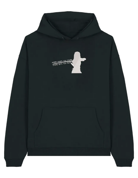 Killed hoodie The Walking Dead