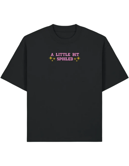 Spoiled tricou Girly