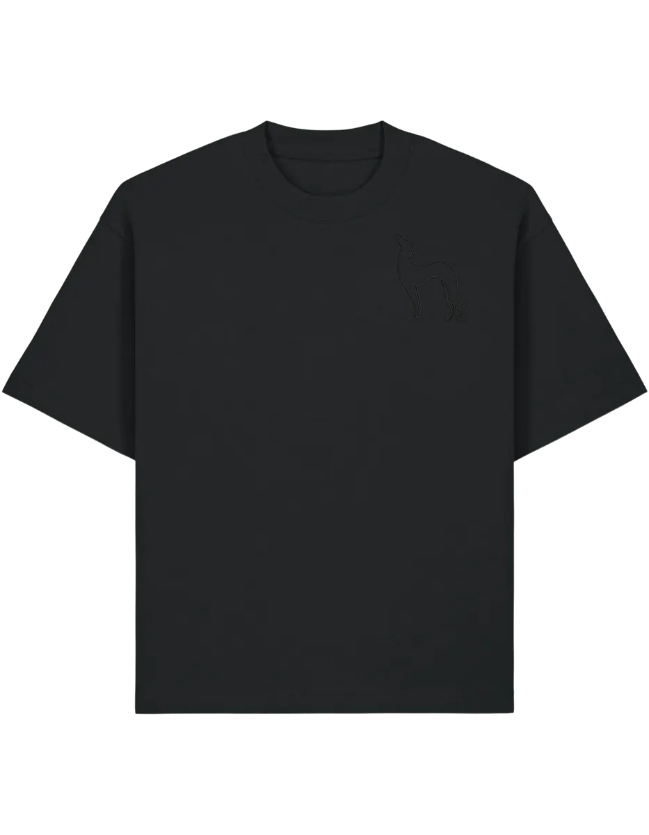 Pat tricou Friends