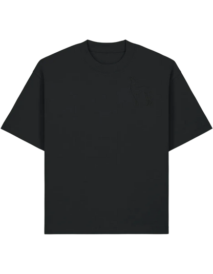 Pat tricou Friends