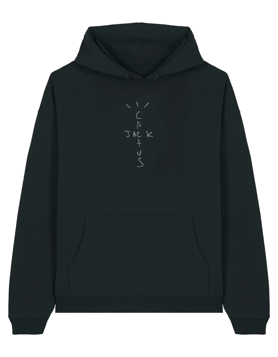Jack hoodie Travis Scott