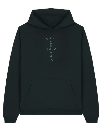 Jack hoodie Travis Scott
