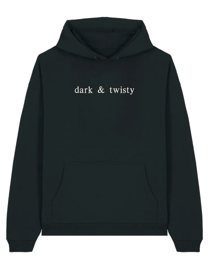 Dark & twisty hoodie Grey’s Anatomy